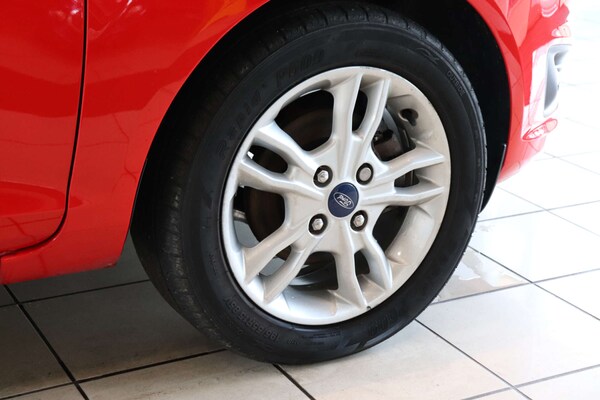 Used Ford Fiesta 2014 for sale - 74074875: Photo 81