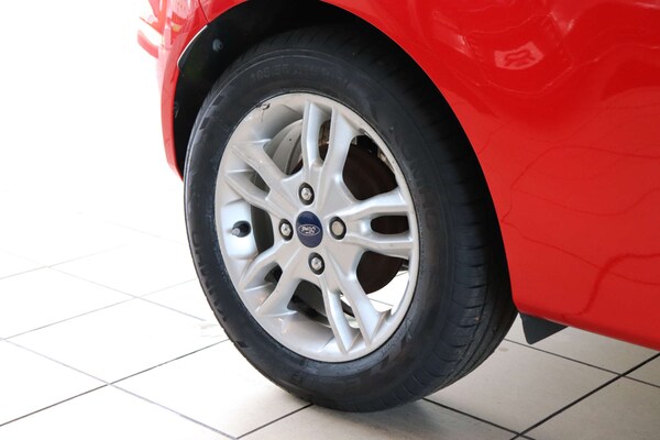 Used Ford Fiesta 2014 for sale - 74074875: Photo 82