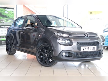 Used Citroen C3 2019 for sale - 75723243: Photo