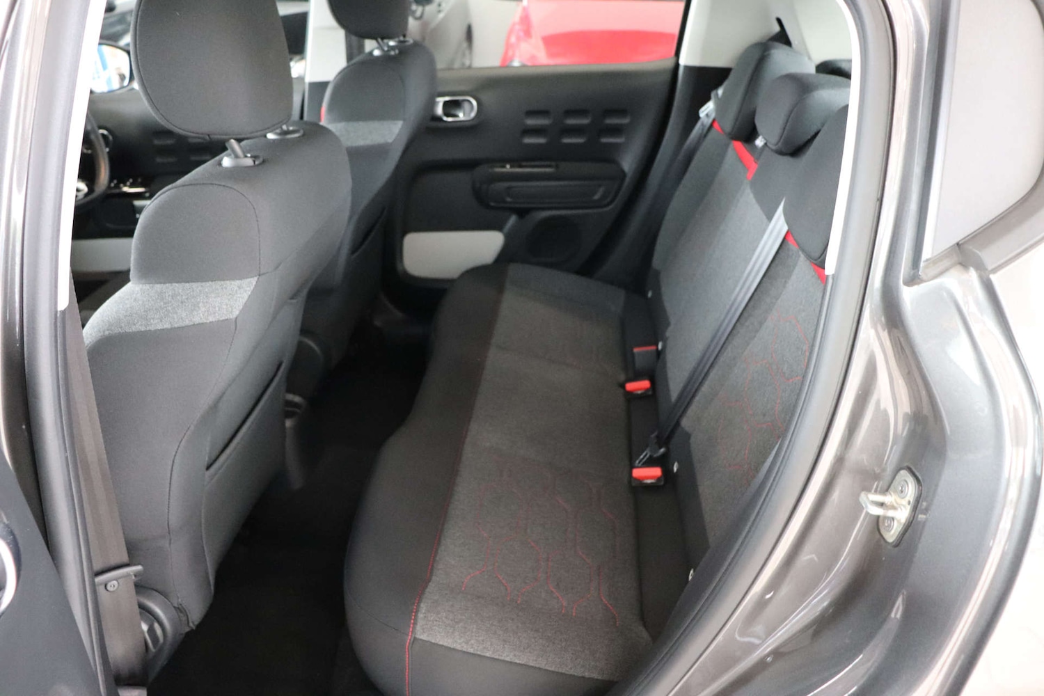 Vehicle 29