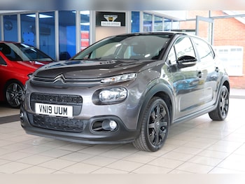 Used Citroen C3 2019 for sale - 75723243: Photo