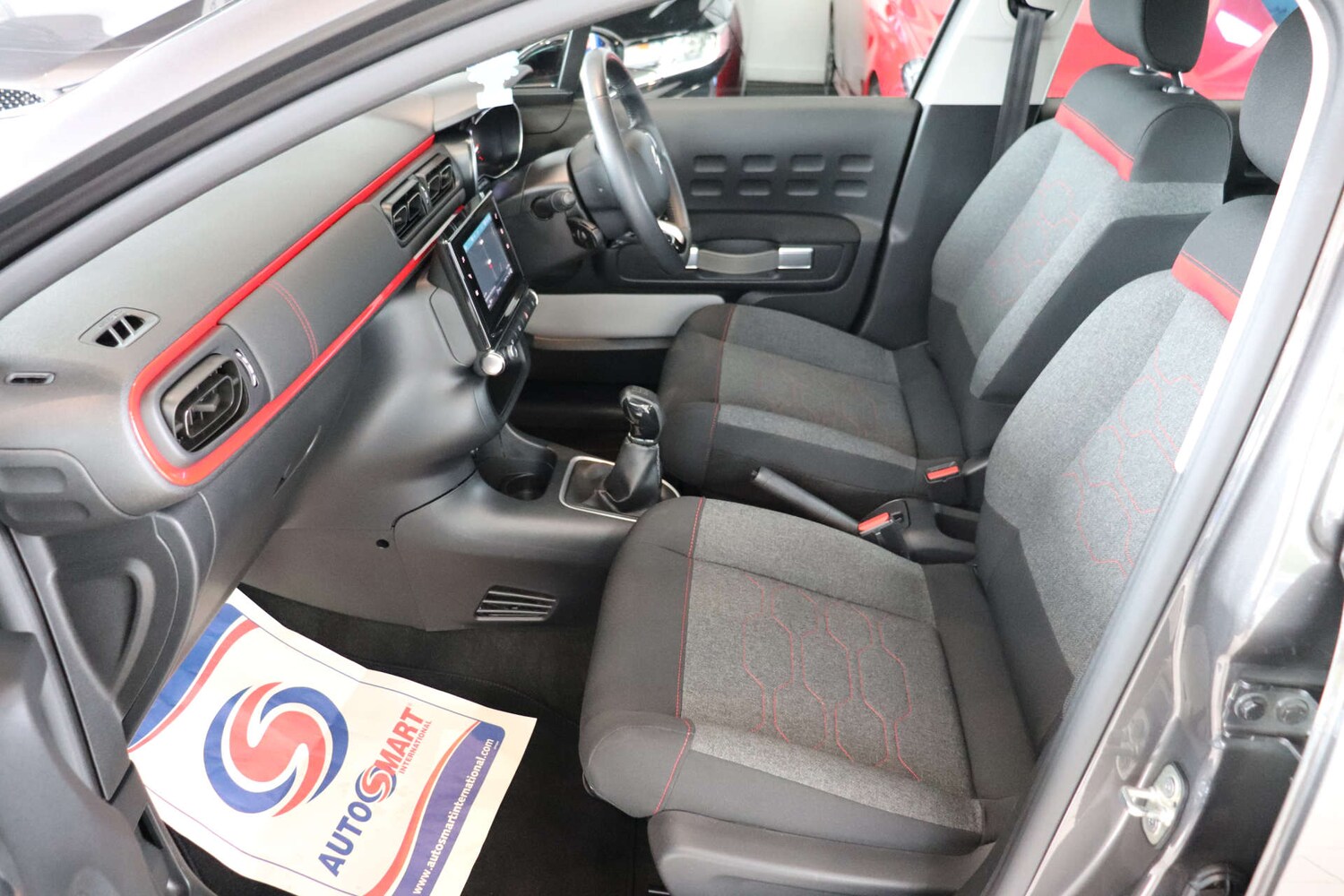 Vehicle 33