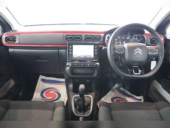 Used Citroen C3 2019 for sale - 75723243: Photo