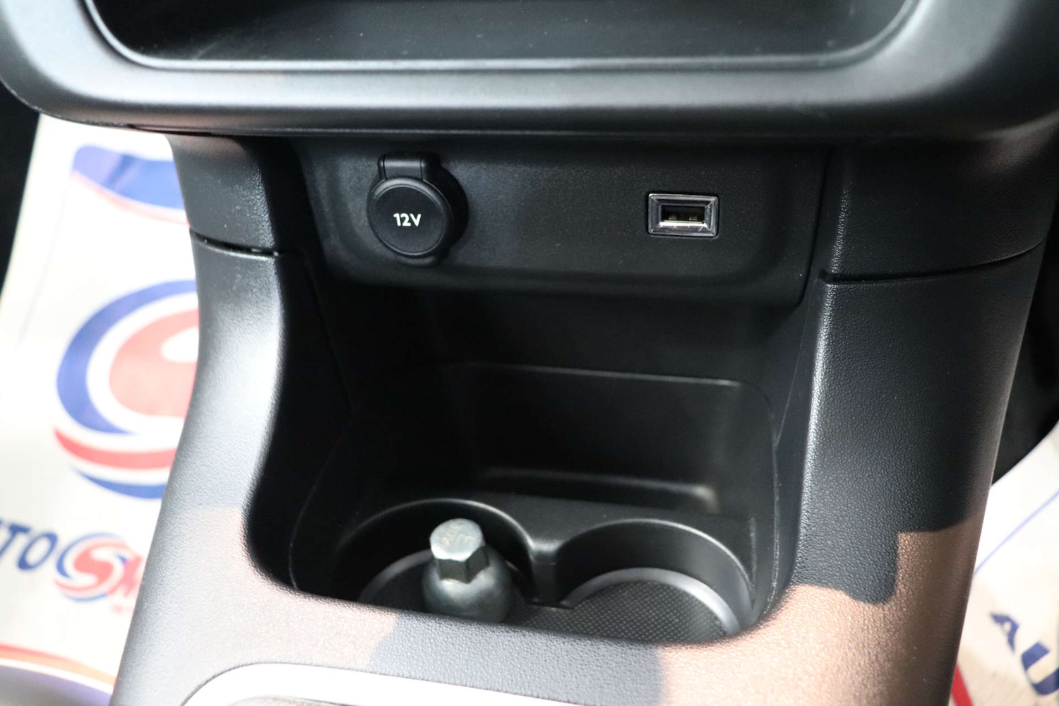 Vehicle 45