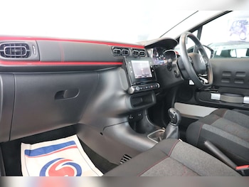Used Citroen C3 2019 for sale - 75723243: Photo