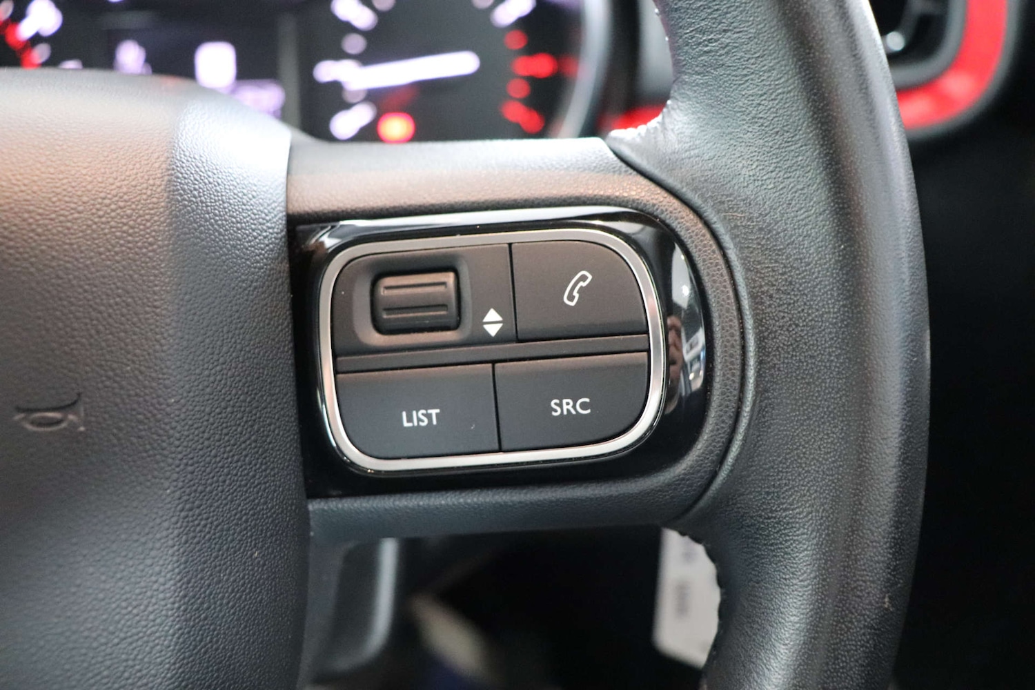 Vehicle 50