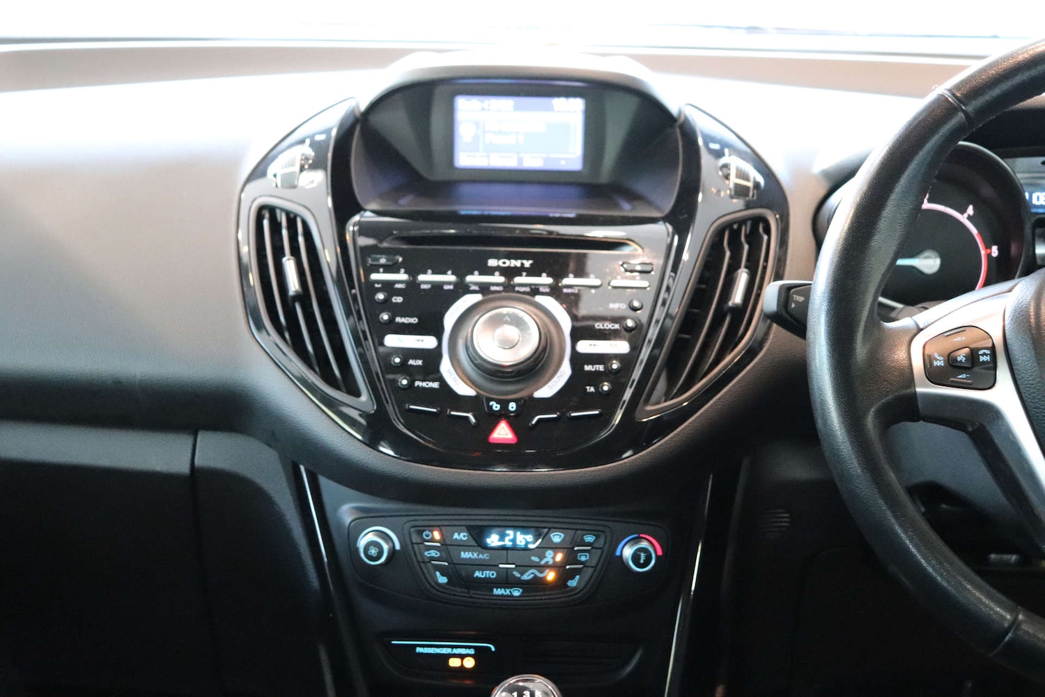 Used Ford B-MAX 2012 for sale - 77399248: Photo 13