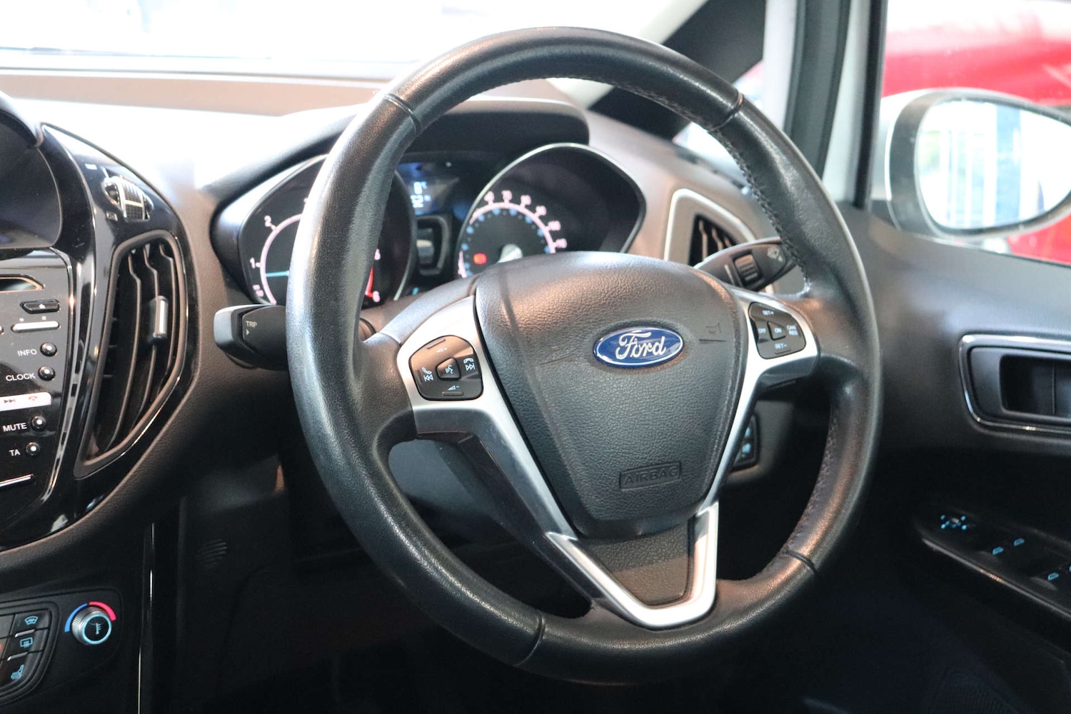 Used Ford B-MAX 2012 for sale - 77399248: Photo 14