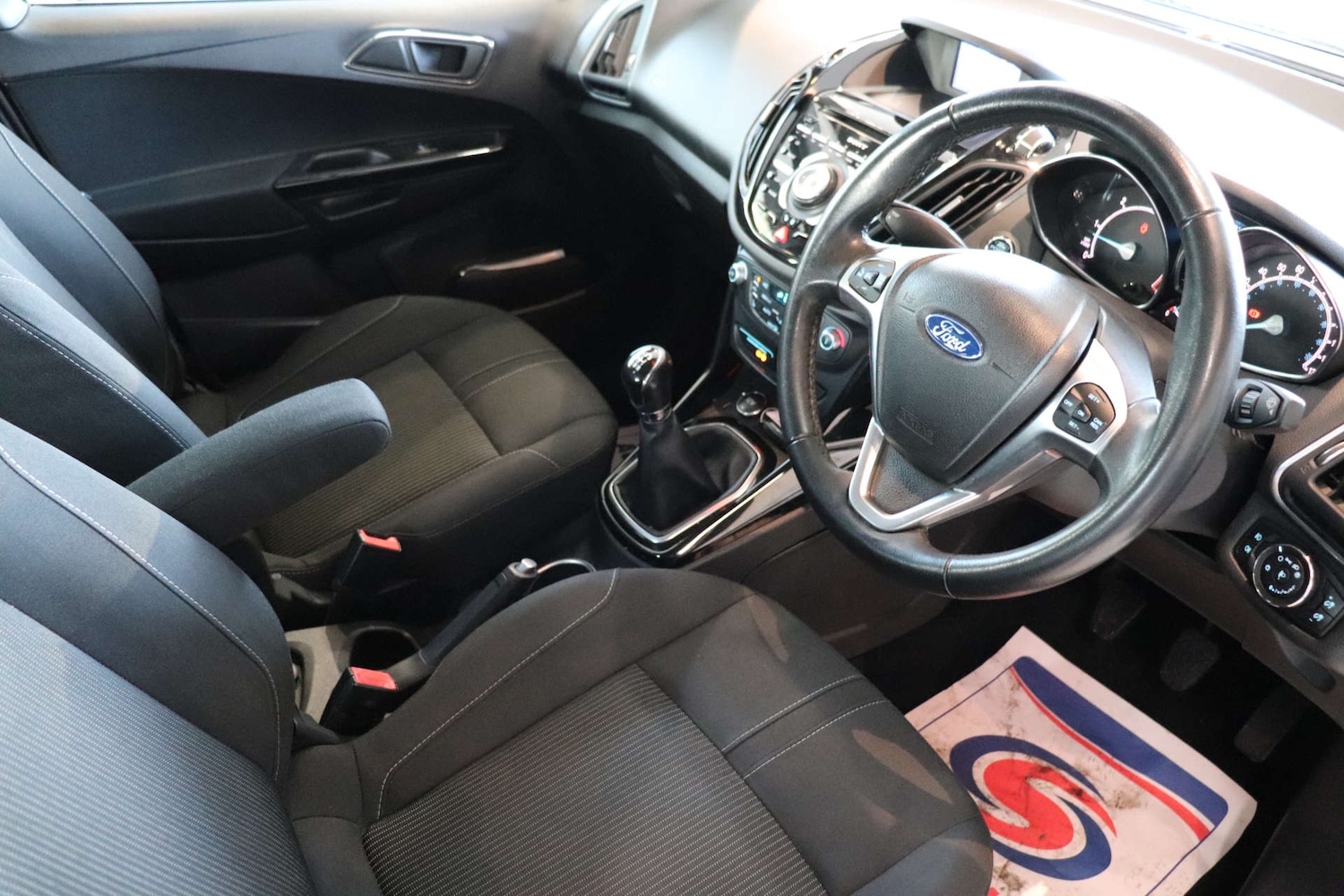 Used Ford B-MAX 2012 for sale - 77399248: Photo 15