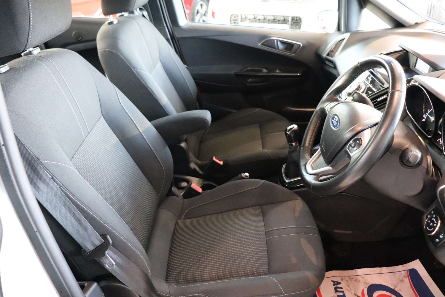 Used Ford B-MAX 2012 for sale - 77399248: Photo 16