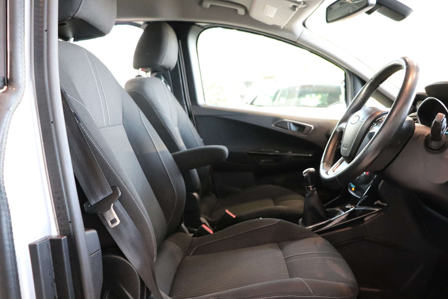 Used Ford B-MAX 2012 for sale - 77399248: Photo 17