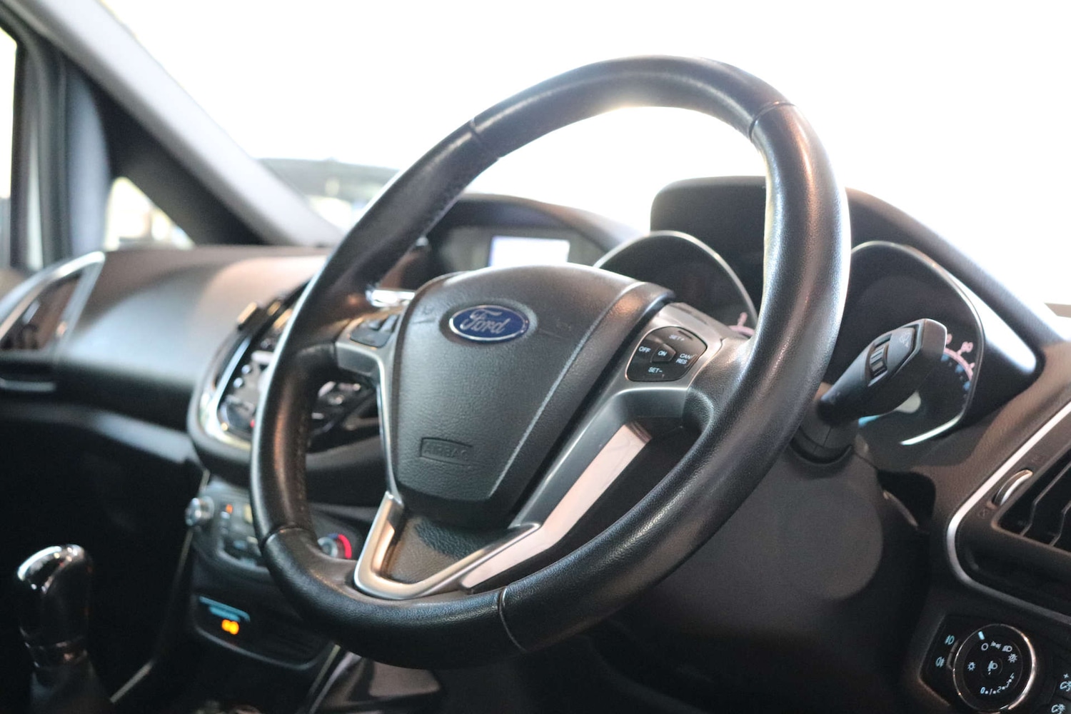 Used Ford B-MAX 2012 for sale - 77399248: Photo 19