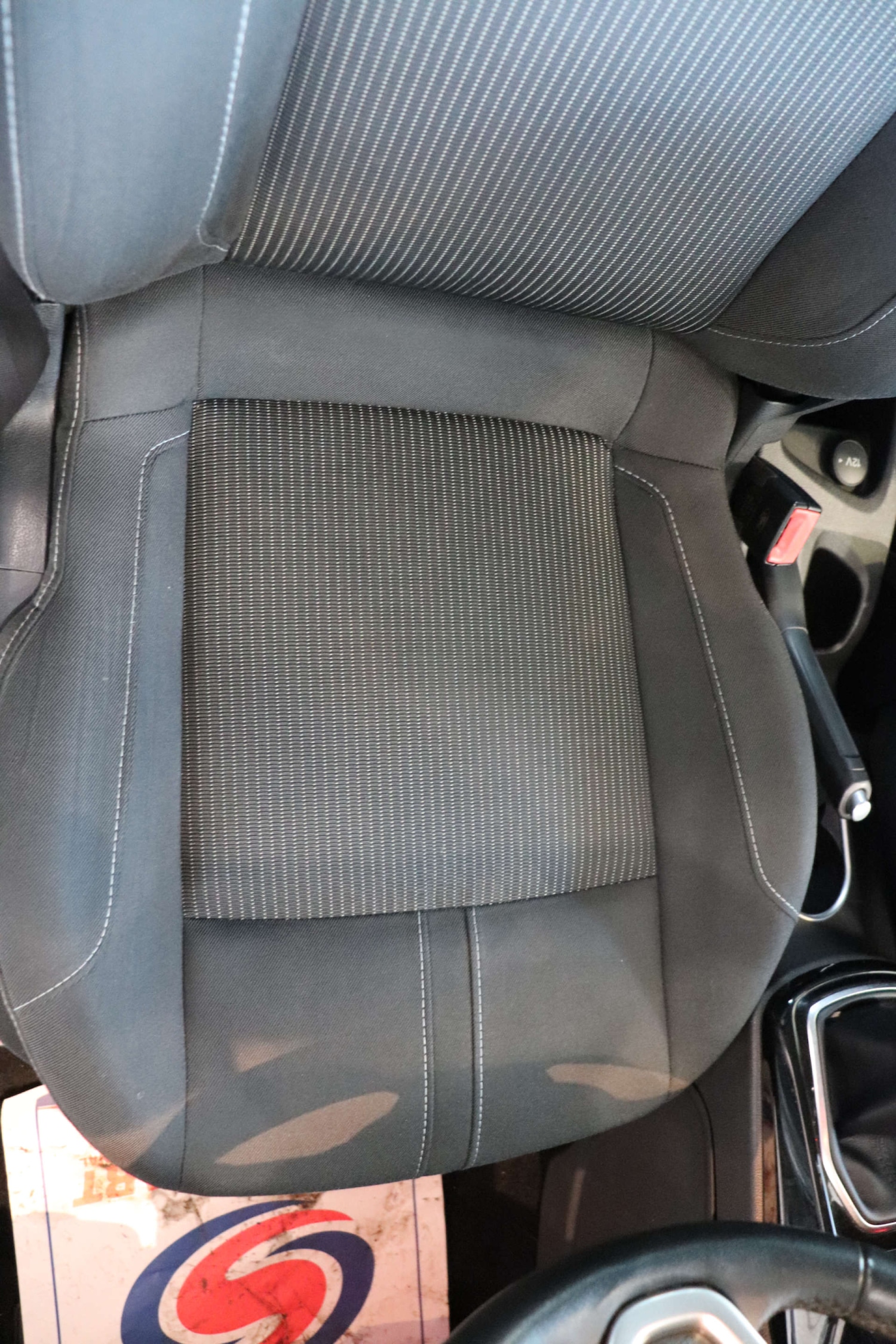 Used Ford B-MAX 2012 for sale - 77399248: Photo 20