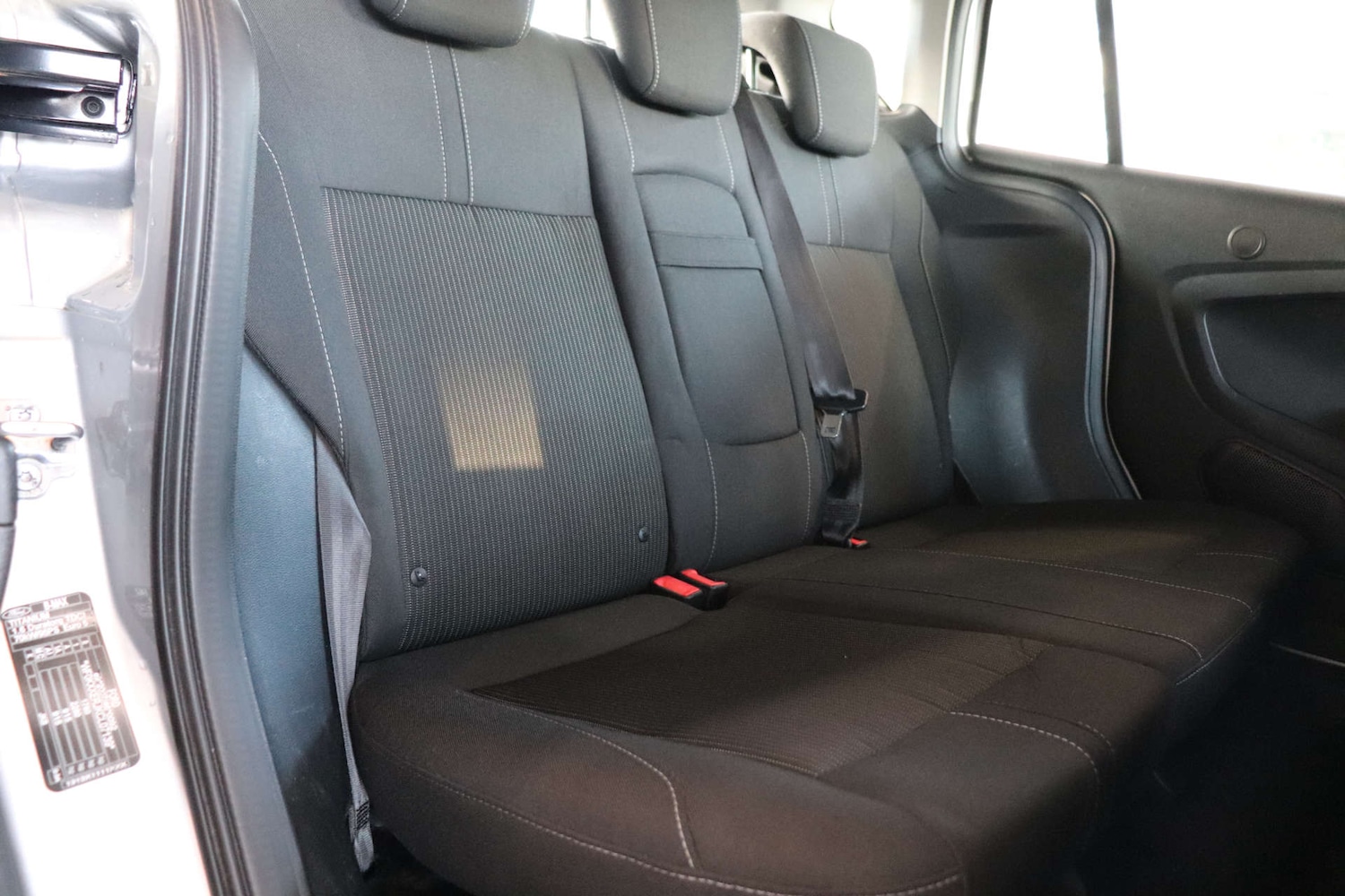 Used Ford B-MAX 2012 for sale - 77399248: Photo 23