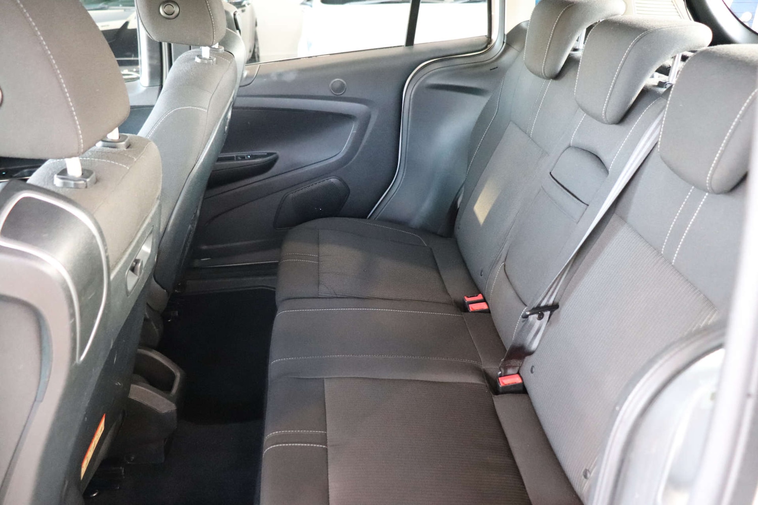 Used Ford B-MAX 2012 for sale - 77399248: Photo 24