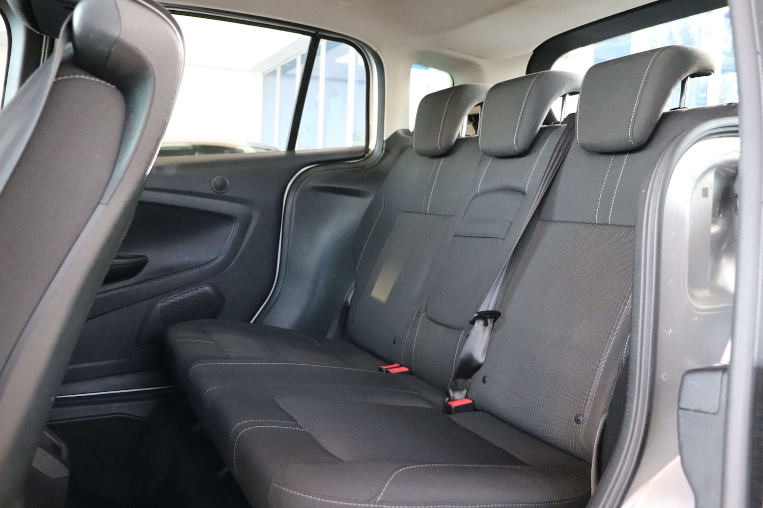 Used Ford B-MAX 2012 for sale - 77399248: Photo 25