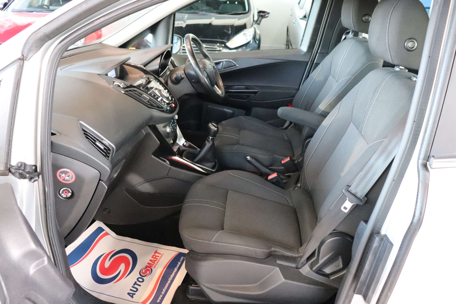 Used Ford B-MAX 2012 for sale - 77399248: Photo 27