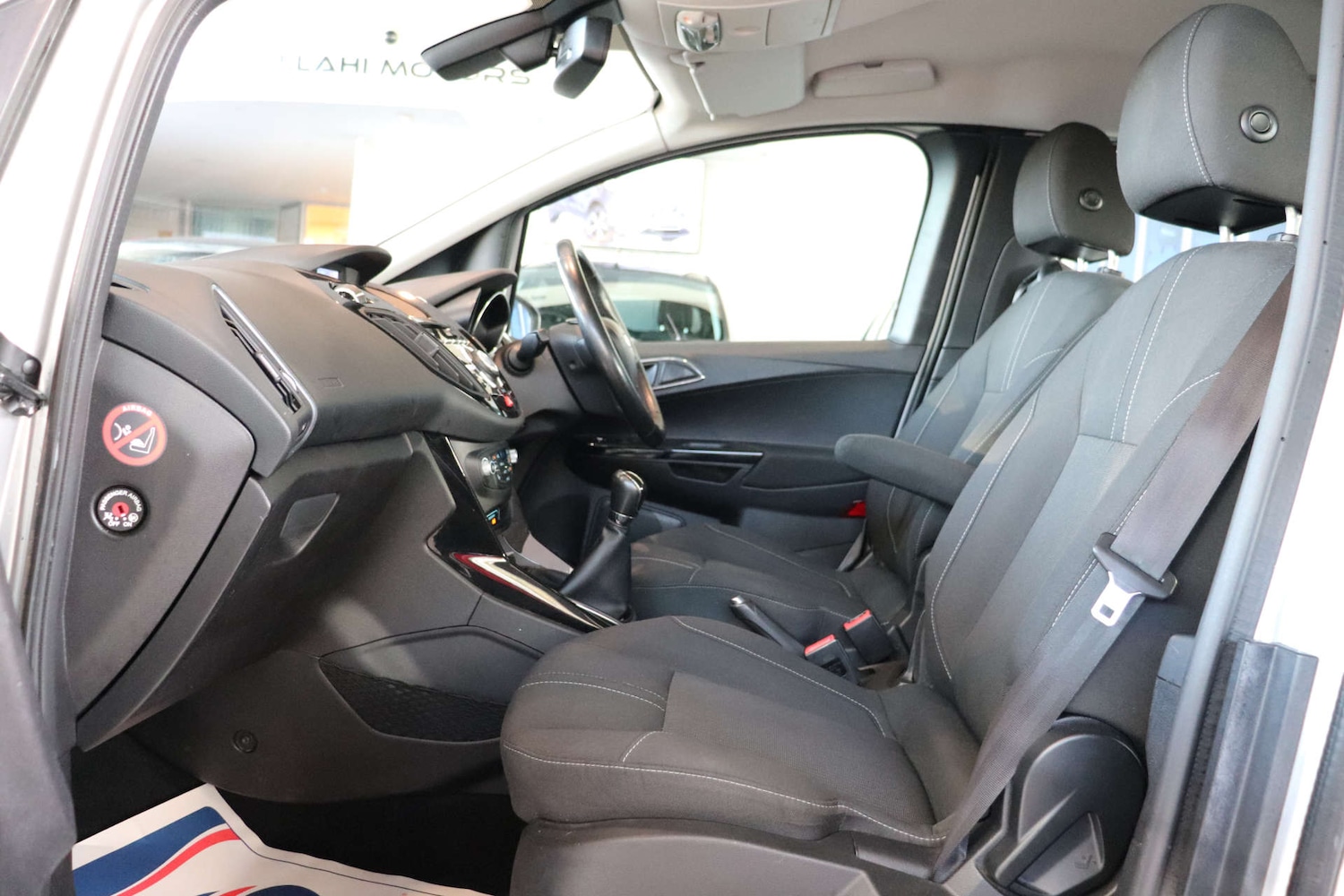 Used Ford B-MAX 2012 for sale - 77399248: Photo 28