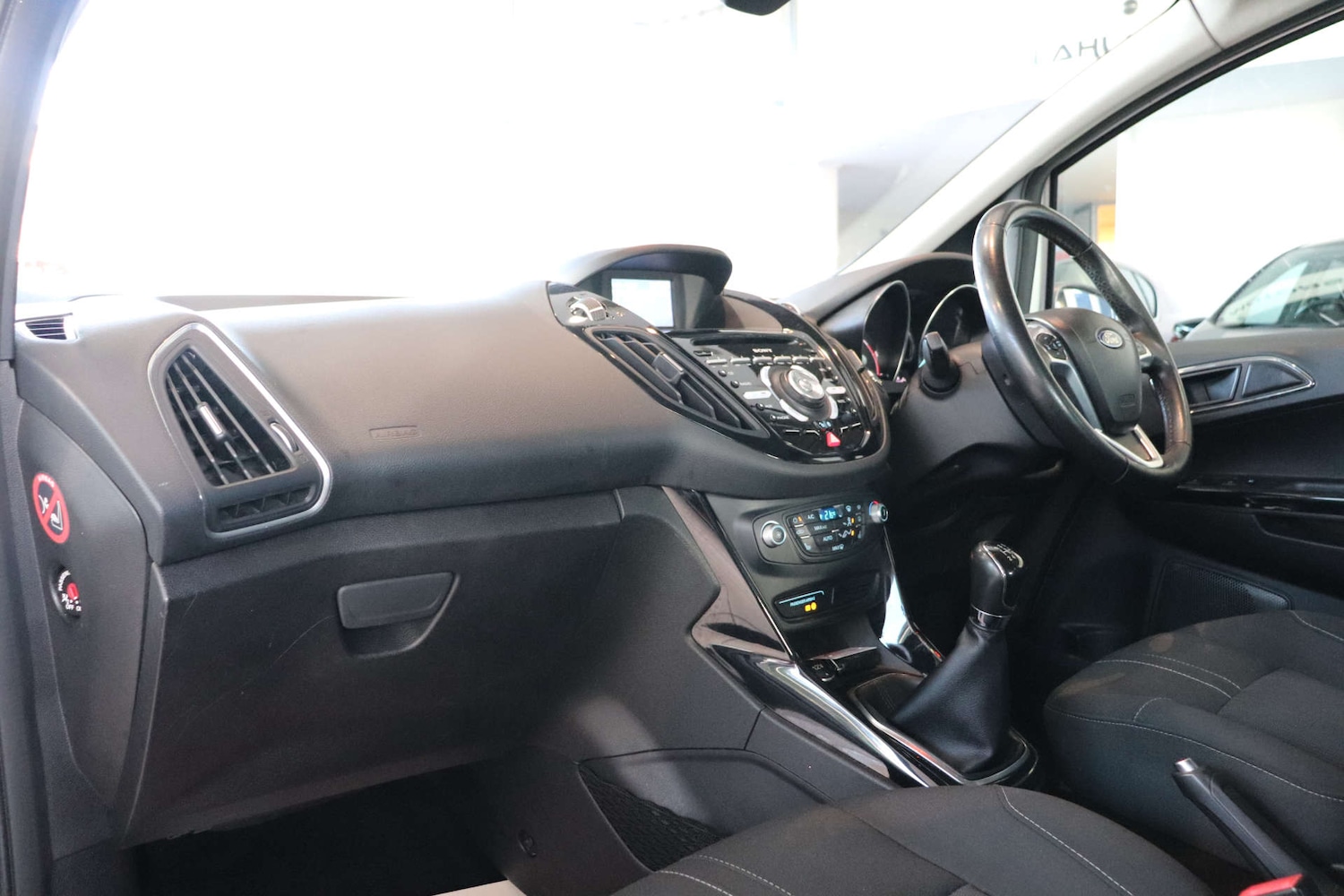 Used Ford B-MAX 2012 for sale - 77399248: Photo 29