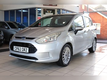 Used Ford B-MAX 2012 for sale - 77399248: Photo