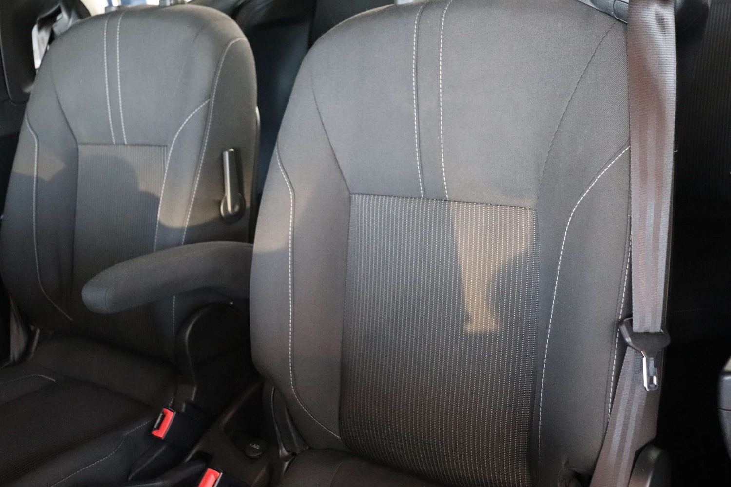 Used Ford B-MAX 2012 for sale - 77399248: Photo 32