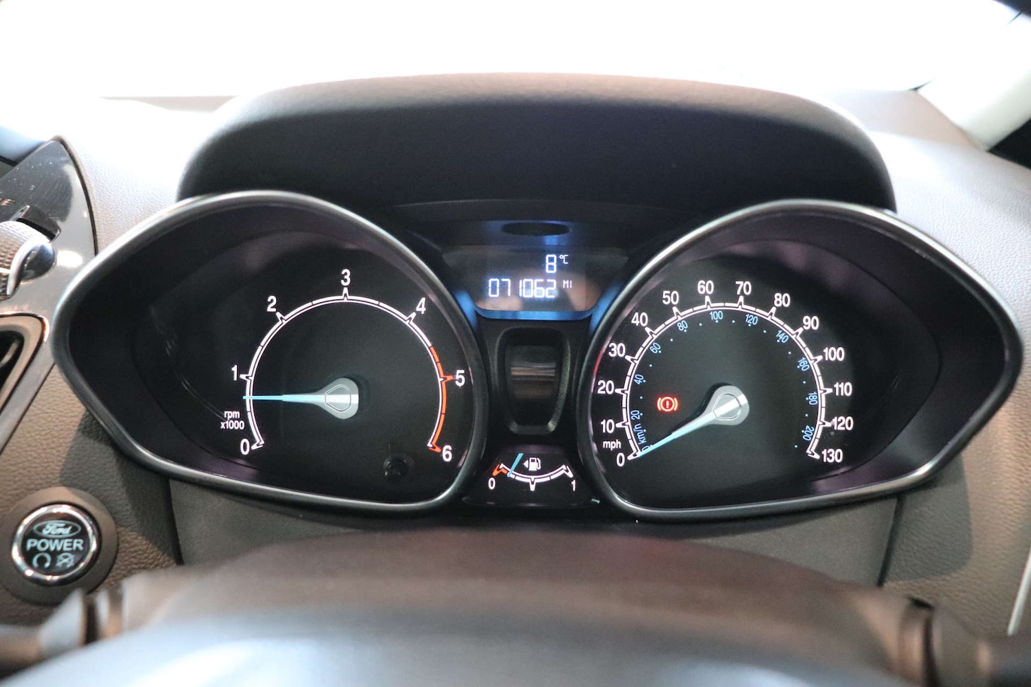 Used Ford B-MAX 2012 for sale - 77399248: Photo 33