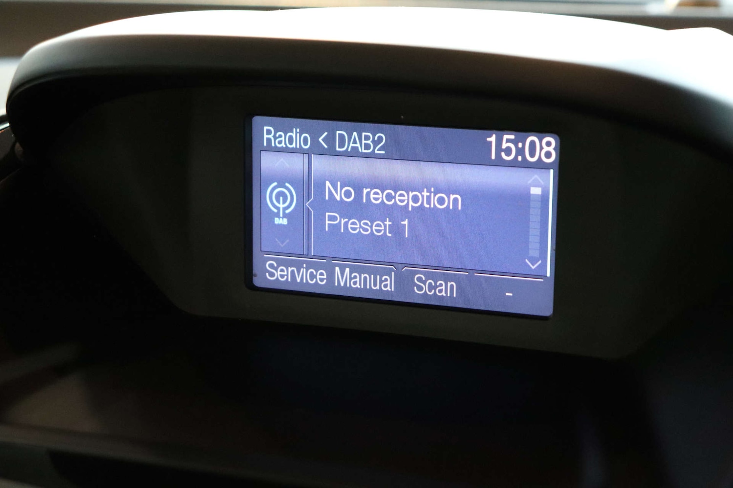 Used Ford B-MAX 2012 for sale - 77399248: Photo 34