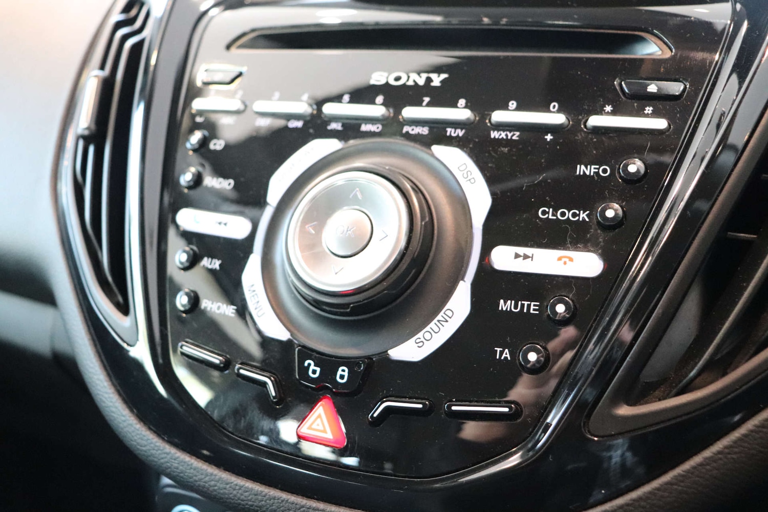 Used Ford B-MAX 2012 for sale - 77399248: Photo 35