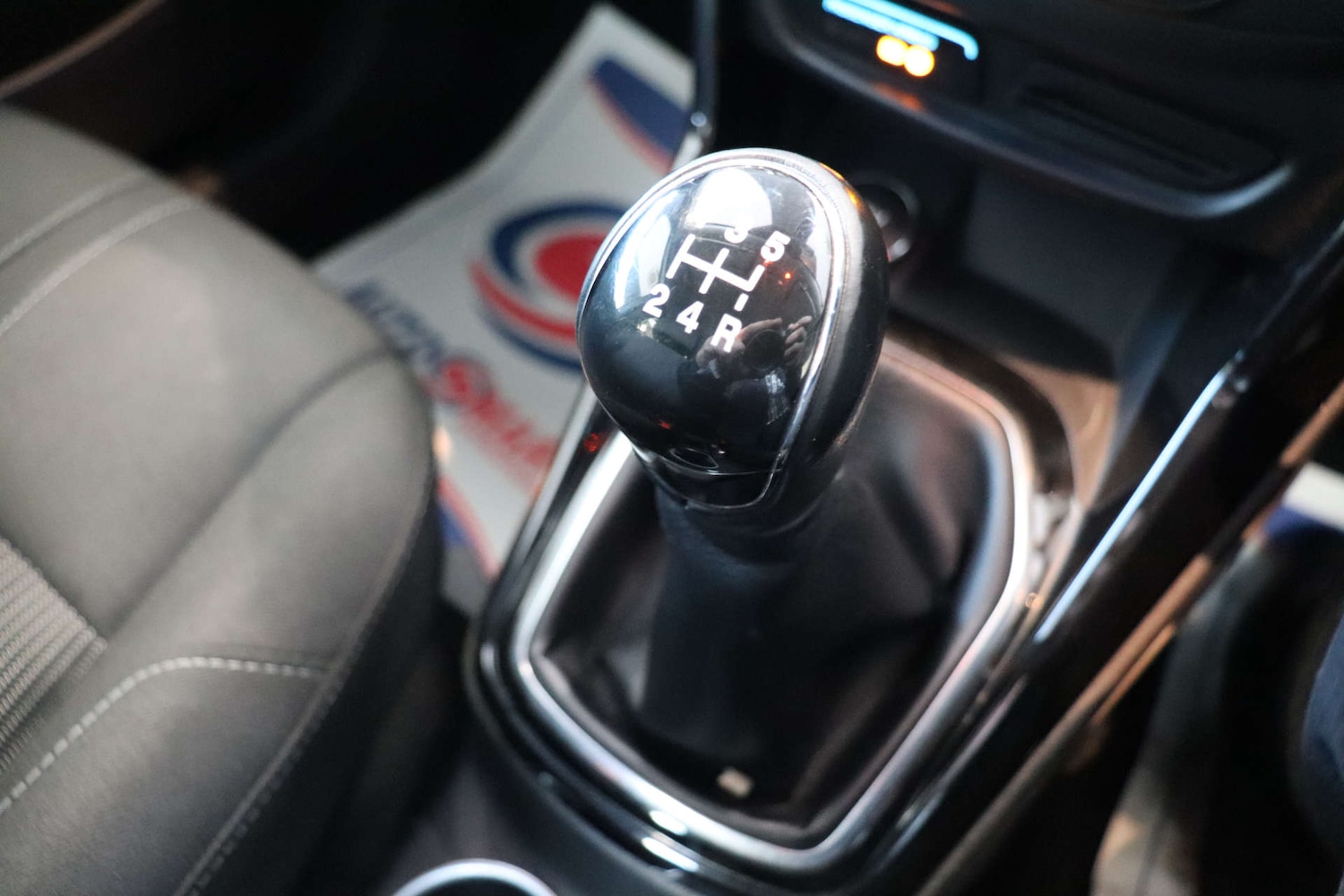 Used Ford B-MAX 2012 for sale - 77399248: Photo 38