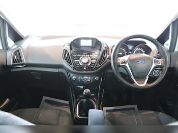 Used Ford B-MAX 2012 for sale - 77399248: Photo