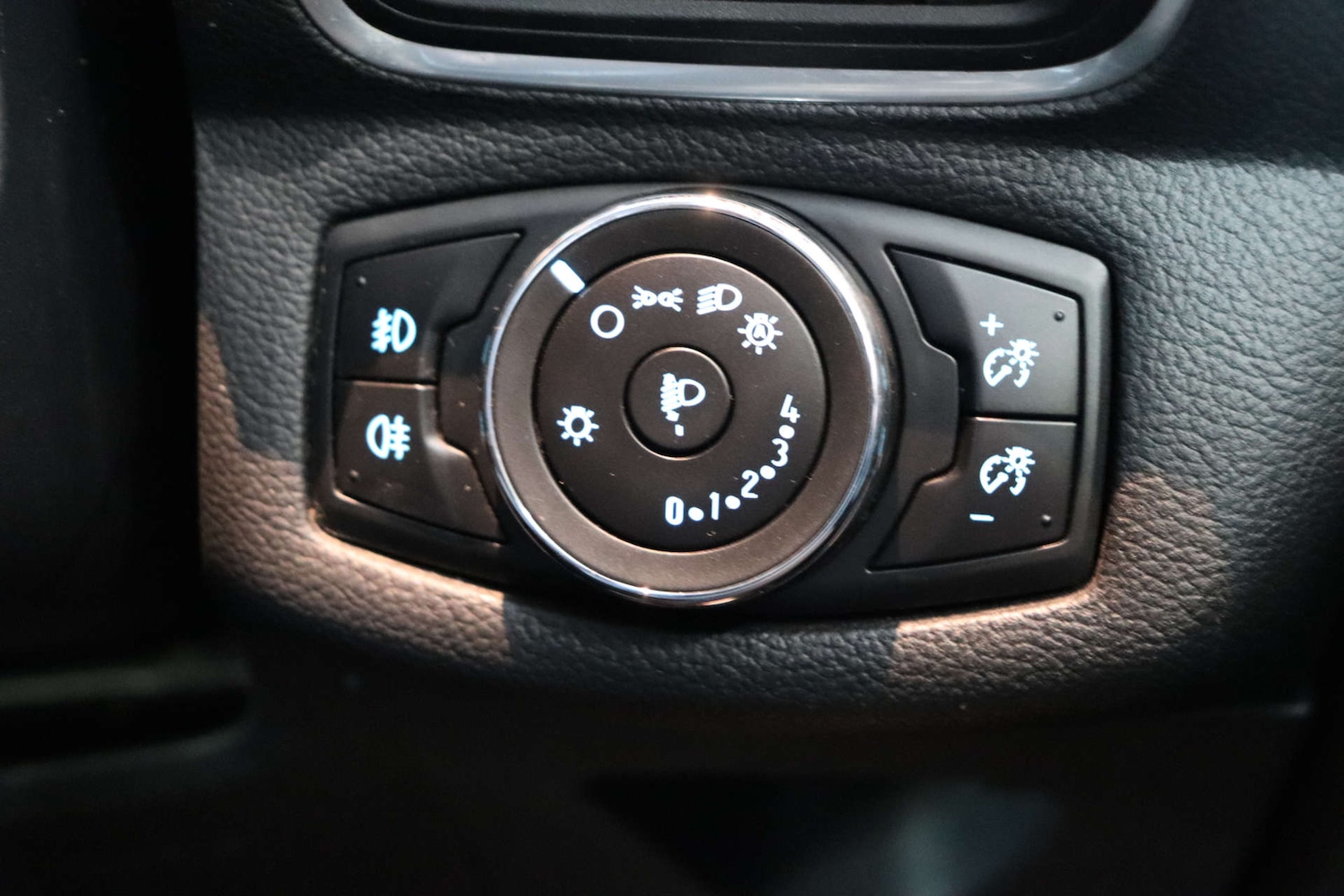 Used Ford B-MAX 2012 for sale - 77399248: Photo 45