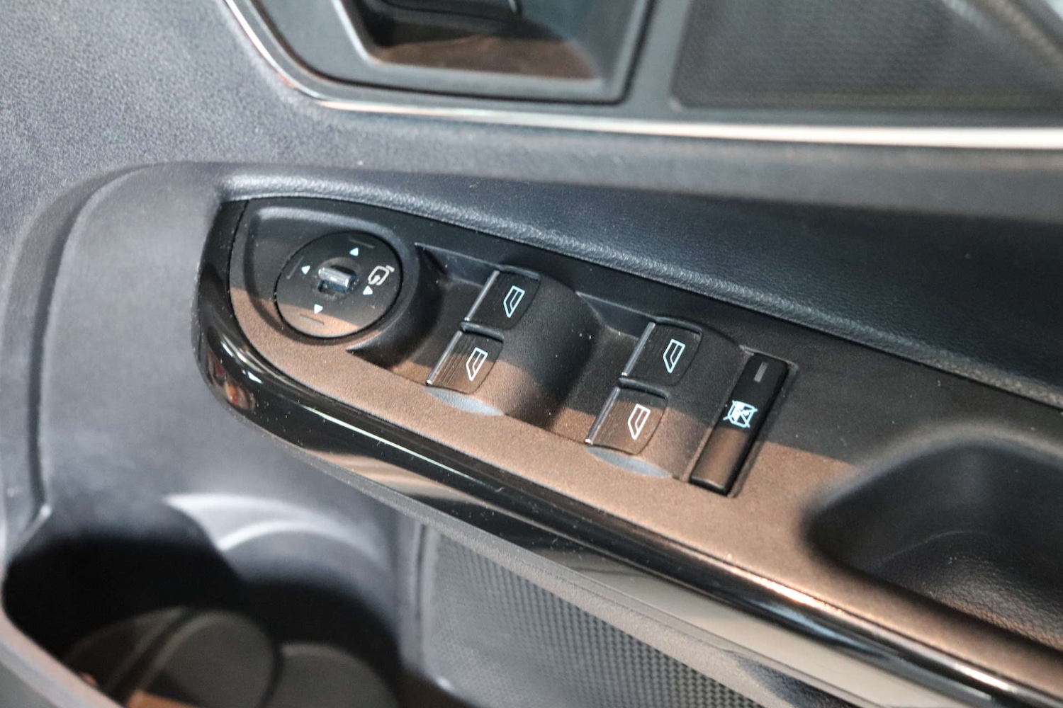 Used Ford B-MAX 2012 for sale - 77399248: Photo 46