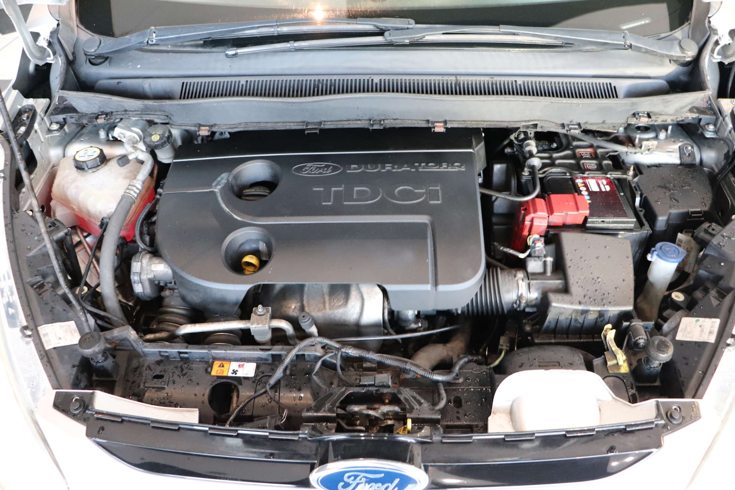 Used Ford B-MAX 2012 for sale - 77399248: Photo 47