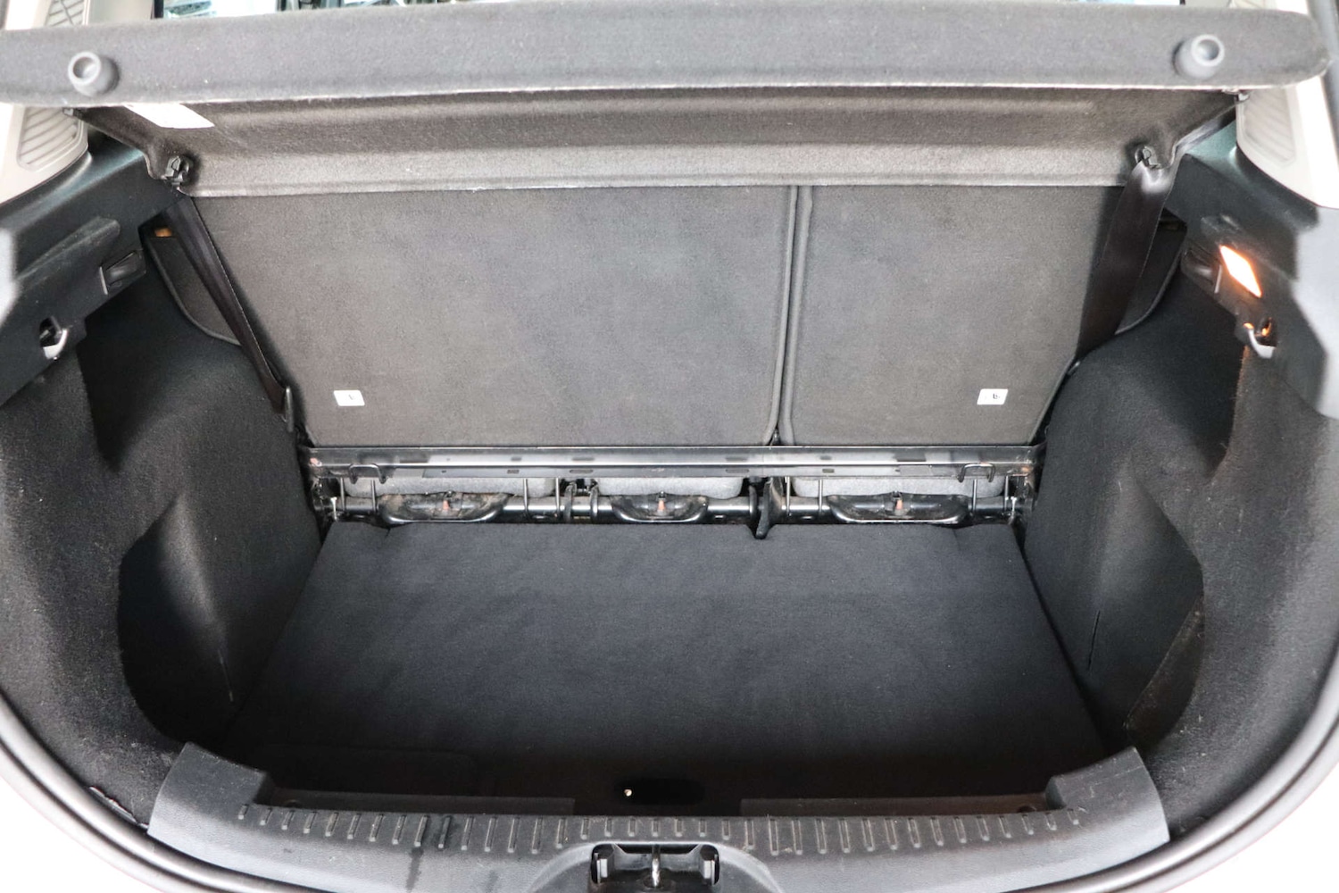 Used Ford B-MAX 2012 for sale - 77399248: Photo 48