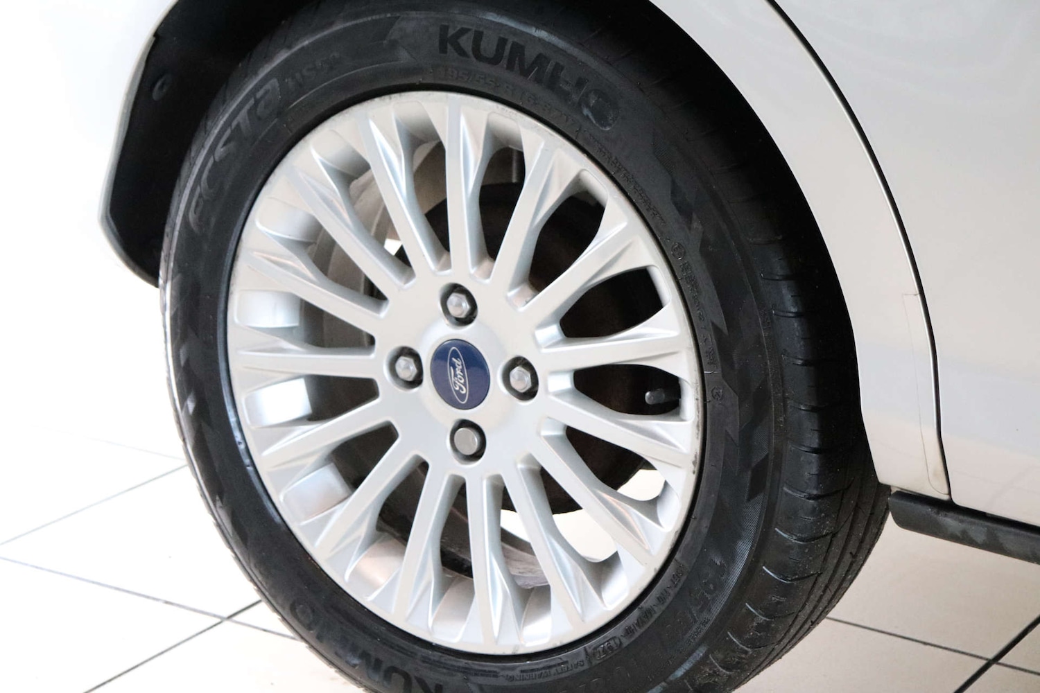 Used Ford B-MAX 2012 for sale - 77399248: Photo 51