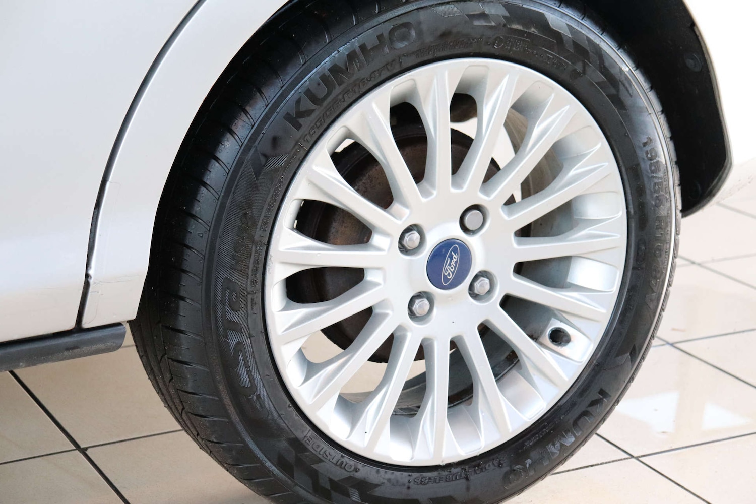 Used Ford B-MAX 2012 for sale - 77399248: Photo 53