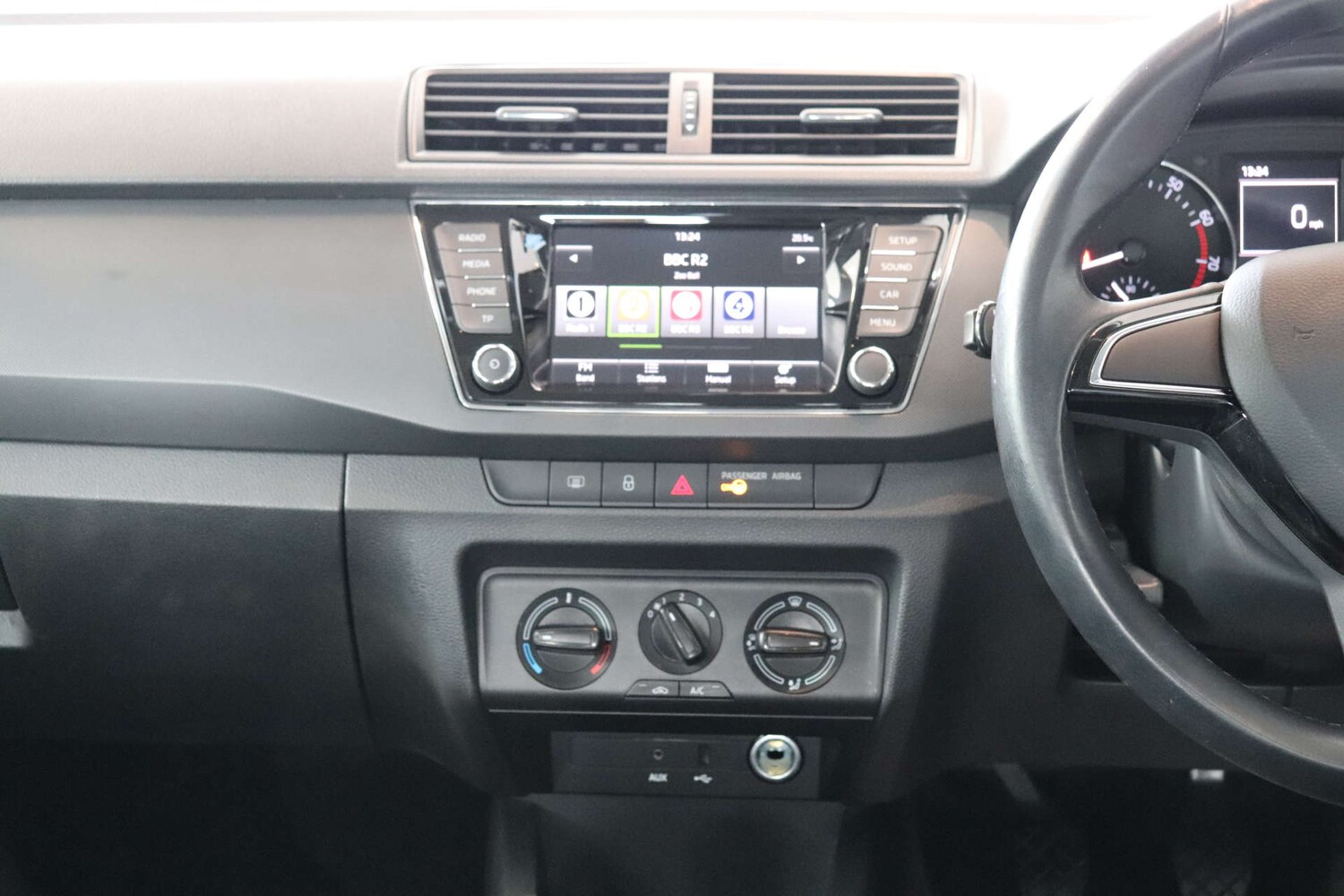 Vehicle 15