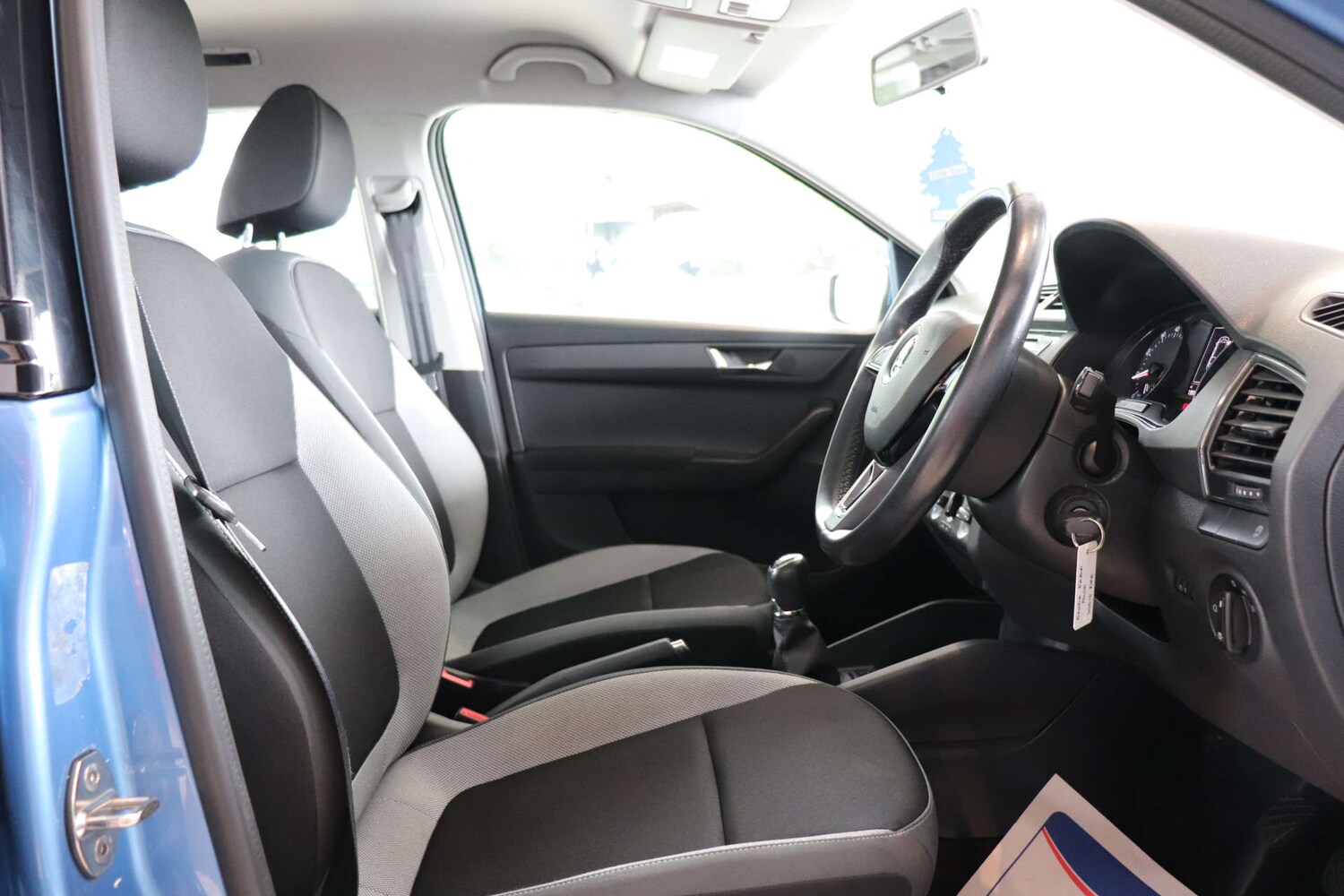 Vehicle 19