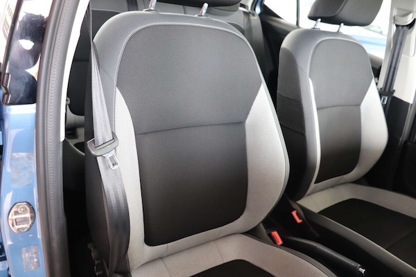 Used Skoda Fabia 2015 for sale - 75454832: Photo 23