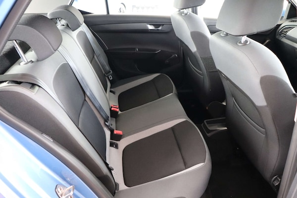 Used Skoda Fabia 2015 for sale - 75454832: Photo 25
