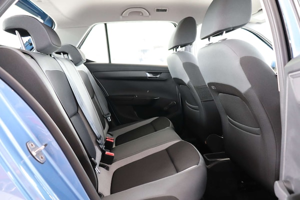 Used Skoda Fabia 2015 for sale - 75454832: Photo 26