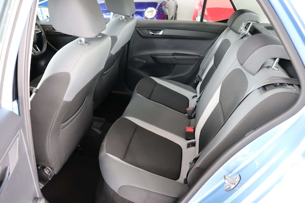 Used Skoda Fabia 2015 for sale - 75454832: Photo 29