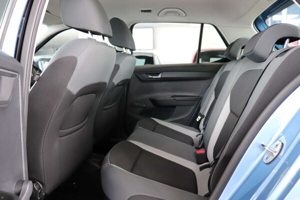 Used Skoda Fabia 2015 for sale - 75454832: Photo 30