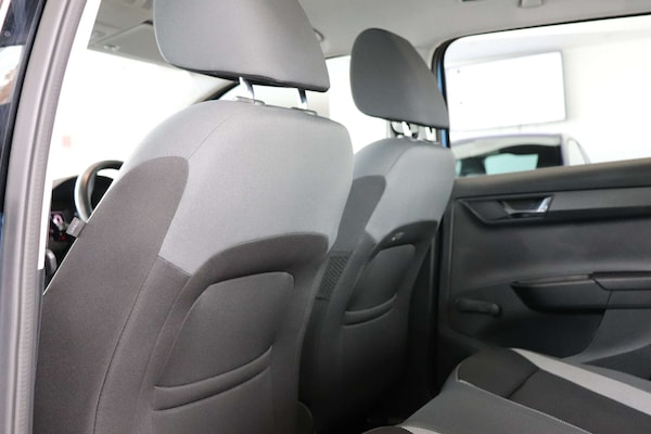 Used Skoda Fabia 2015 for sale - 75454832: Photo 31