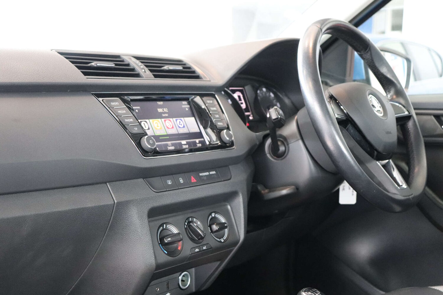 Vehicle 37