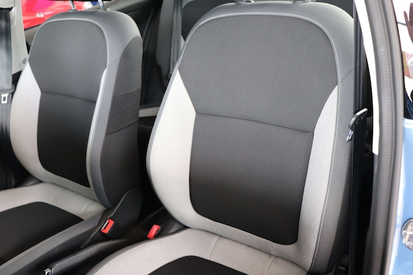Used Skoda Fabia 2015 for sale - 75454832: Photo 39