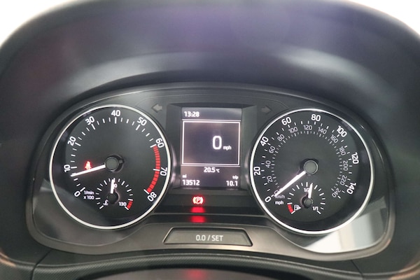 Used Skoda Fabia 2015 for sale - 75454832: Photo 40