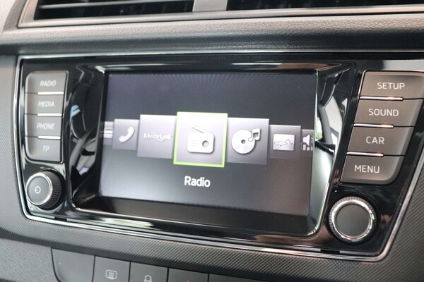 Used Skoda Fabia 2015 for sale - 75454832: Photo 41
