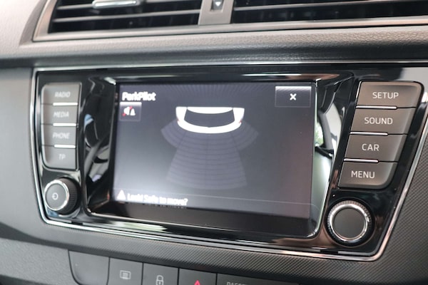 Used Skoda Fabia 2015 for sale - 75454832: Photo 42