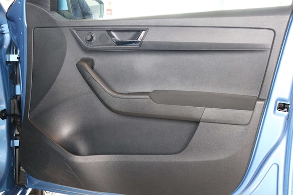 Used Skoda Fabia 2015 for sale - 75454832: Photo 53